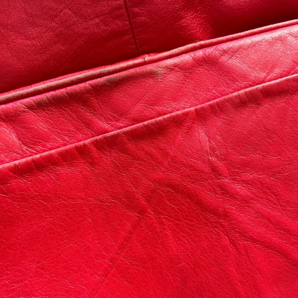 Marc Jacob Leather Pink Purse - Picture 9 of 16